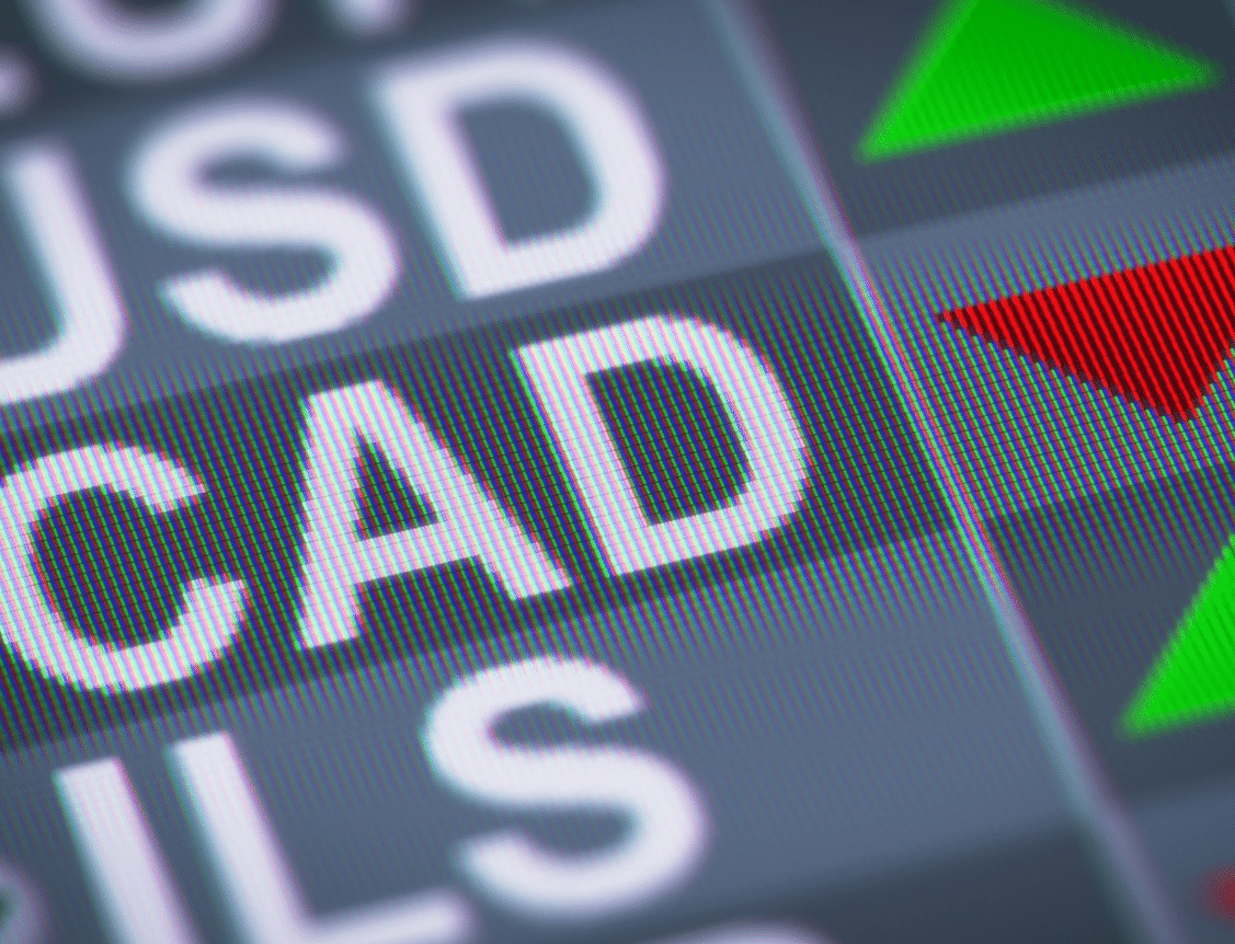 USD/CAD forecast